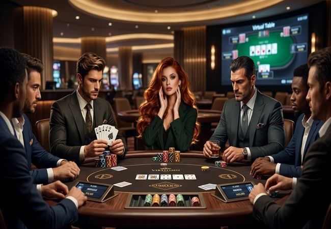 Content image - teen patti Kolkata