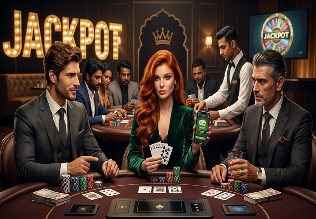 Content image - teen patti Kolkata online game
