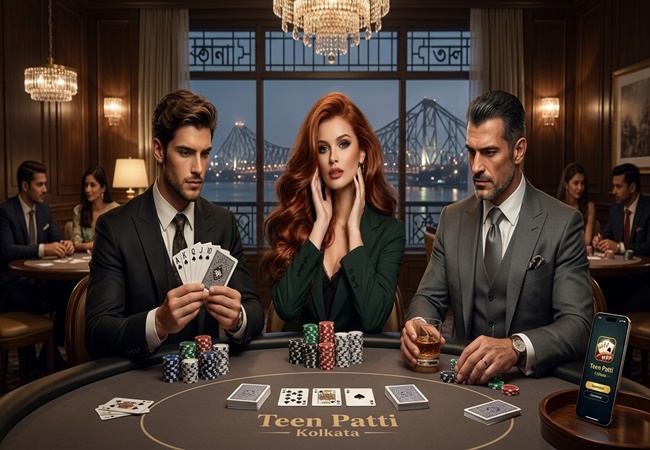 Content image - teen patti Kolkata download
