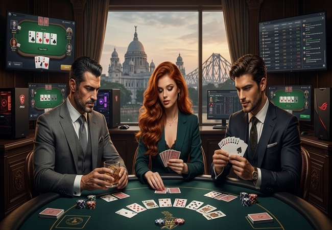 Content image - teen patti Kolkata registration
