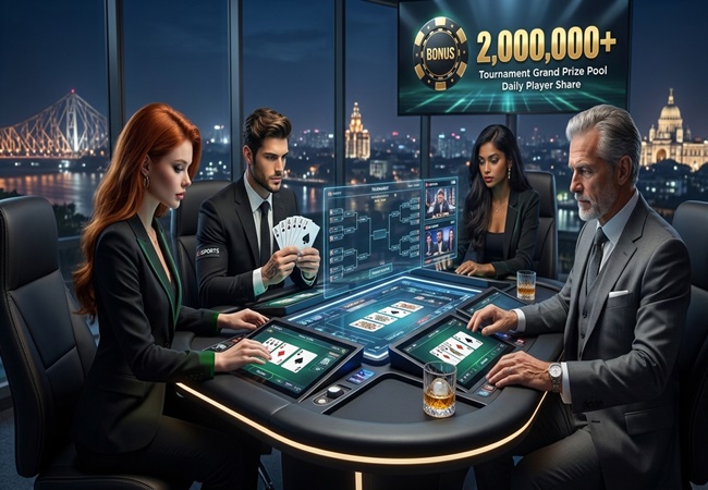 Content image - teen patti game download Kolkata