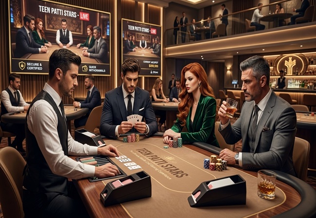 Content image - Teen Patti Ahmedabad online
