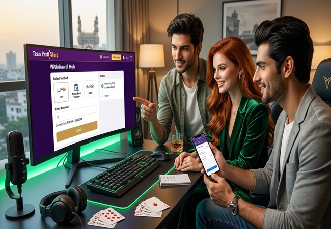 Featured image - Teen Patti Hyderabad withdrawal