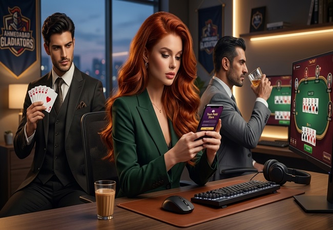 Featured image - Teen Patti Ahmedabad login
