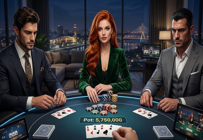 Featured image - Teen Patti Ahmedabad play online