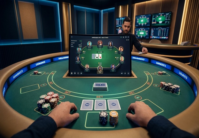 Featured image - Teen Patti Ahmedabad live game