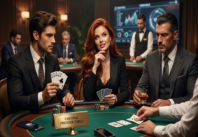 Featured image - Teen Patti Chennai download
