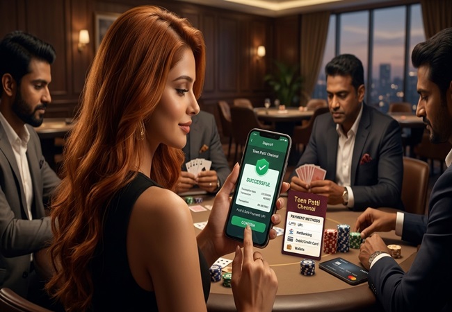 Featured image - Teen Patti Chennai deposit