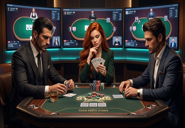 Featured image - Teen Patti Hyderabad strategy